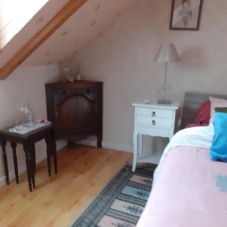 Chambre D'Hote "Chambre Dans Une Maison Pleine De Vie" Paryż Zewnętrze zdjęcie