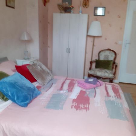 Chambre D'Hote "Chambre Dans Une Maison Pleine De Vie" Paryż Zewnętrze zdjęcie