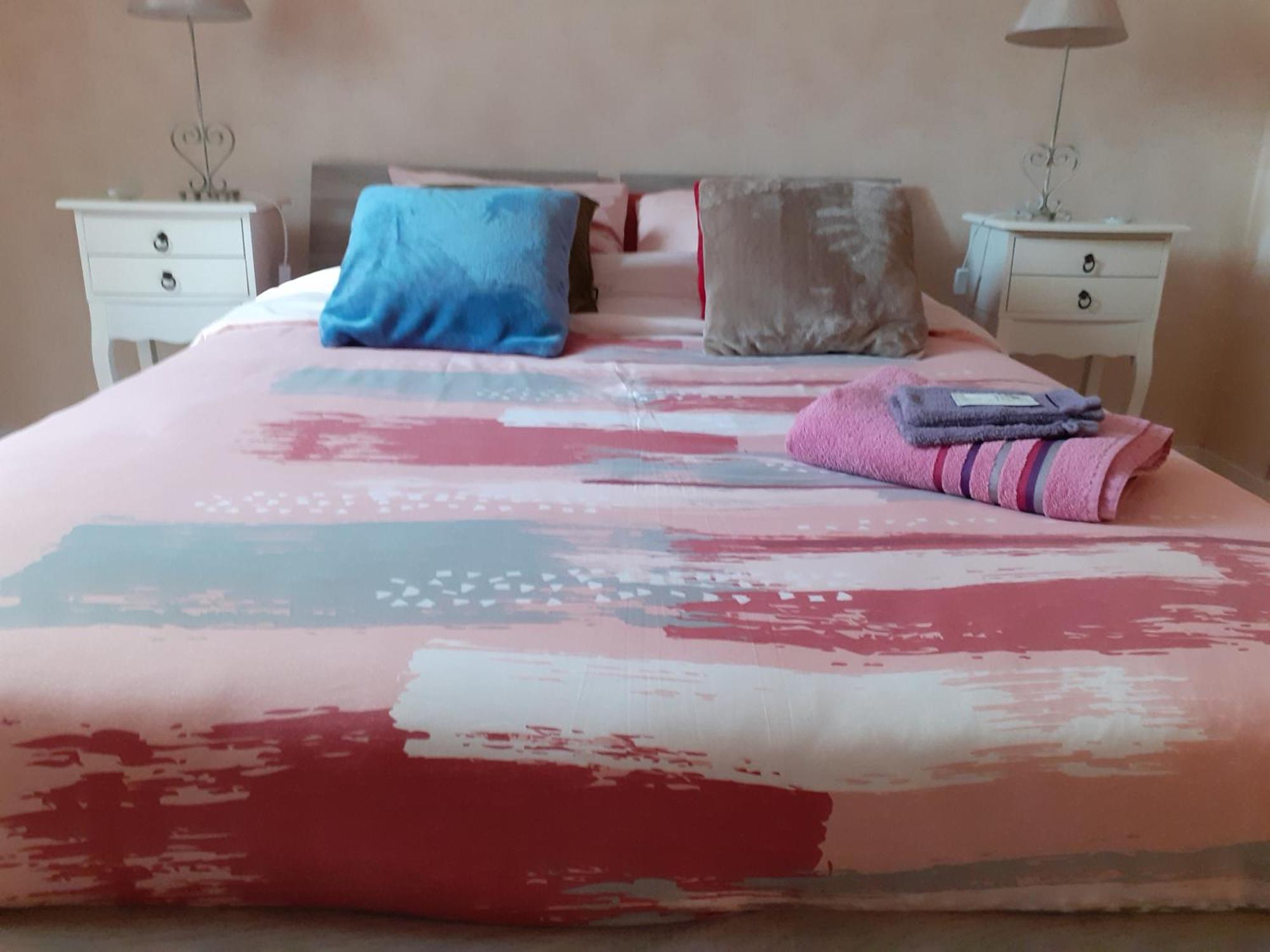 Chambre D'Hote "Chambre Dans Une Maison Pleine De Vie" Paryż Zewnętrze zdjęcie