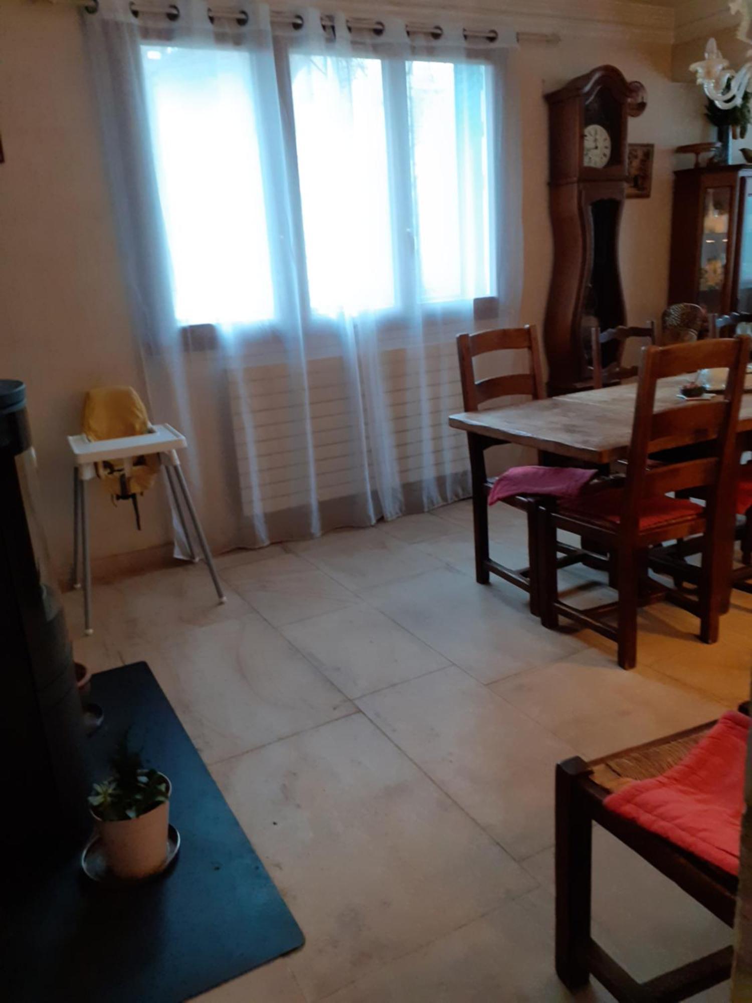 Chambre D'Hote "Chambre Dans Une Maison Pleine De Vie" Paryż Zewnętrze zdjęcie