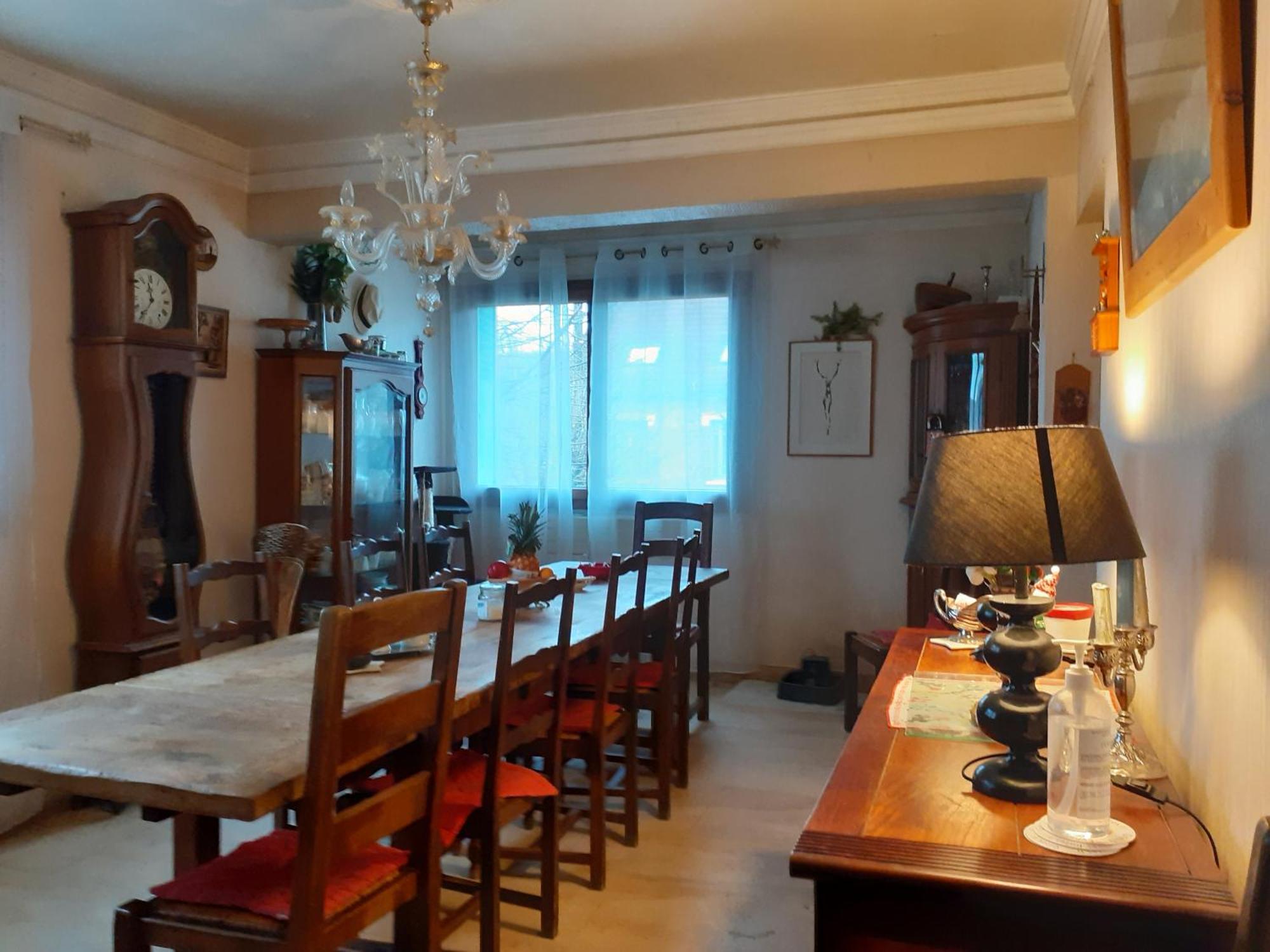 Chambre D'Hote "Chambre Dans Une Maison Pleine De Vie" Paryż Zewnętrze zdjęcie