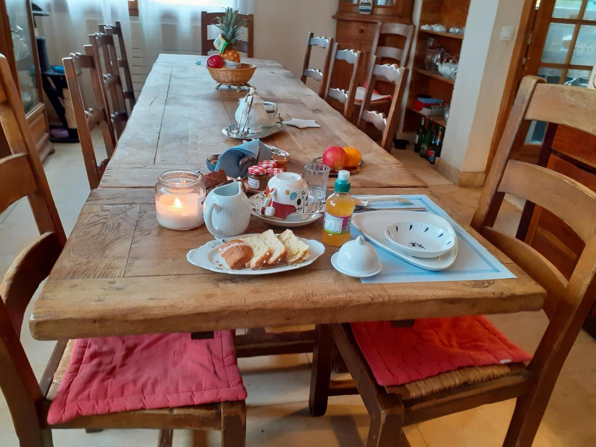 Chambre D'Hote "Chambre Dans Une Maison Pleine De Vie" Paryż Zewnętrze zdjęcie