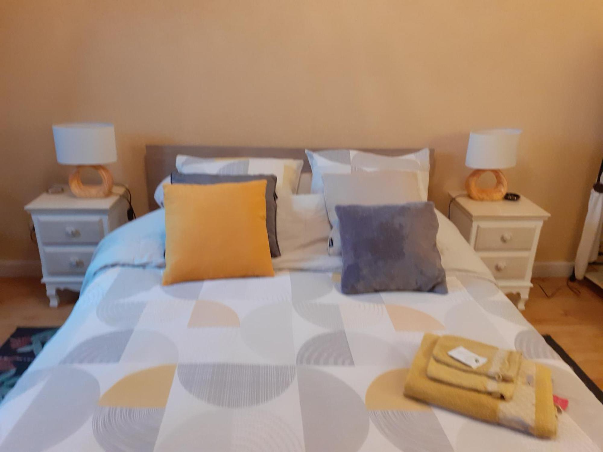 Chambre D'Hote "Chambre Dans Une Maison Pleine De Vie" Paryż Zewnętrze zdjęcie