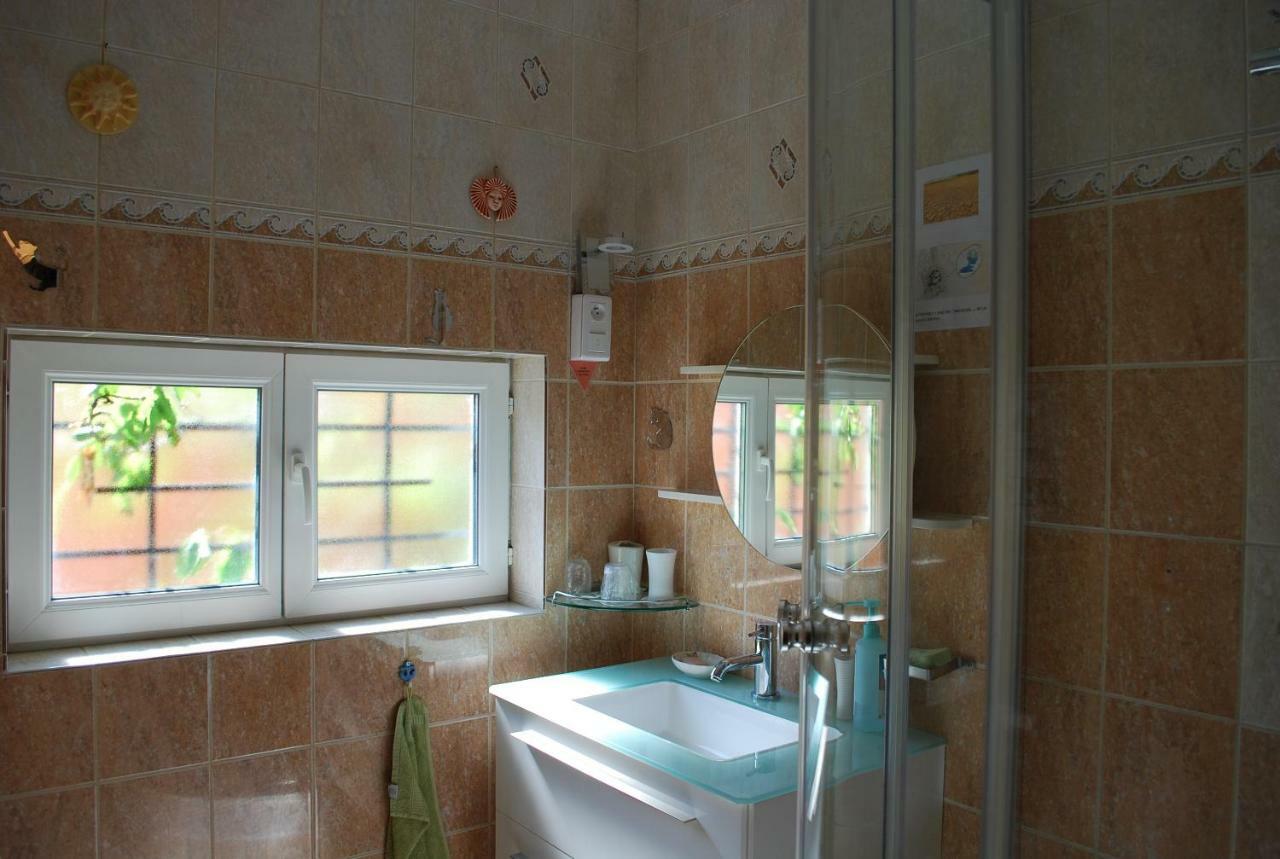 Chambre D'Hote "Chambre Dans Une Maison Pleine De Vie" Paryż Zewnętrze zdjęcie
