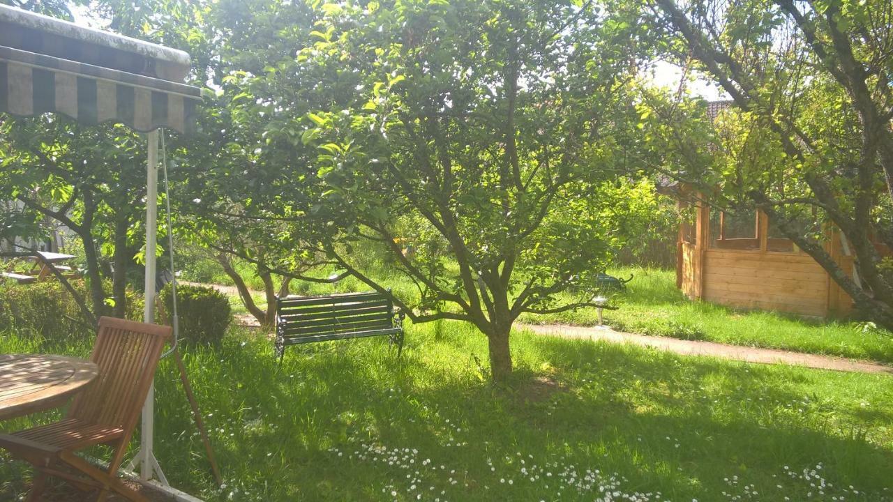 Chambre D'Hote "Chambre Dans Une Maison Pleine De Vie" Paryż Zewnętrze zdjęcie